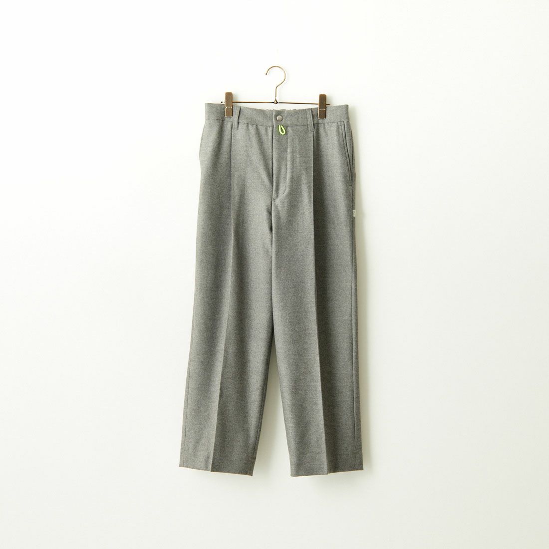 Jeans Factory Clothes [ジーンズファクトリークローズ] PREMIUM WARM