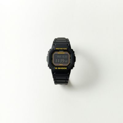 G-SHOCK [ジーショック] デジタルウォッチ [GA-2100-1AJF]｜ジーンズ