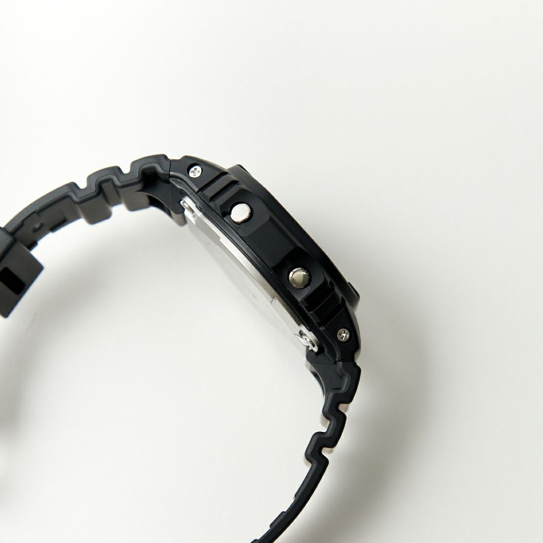 G-SHOCK [ジーショック] デジタルウォッチ [GW-B5600CY-1JF] BLACK
