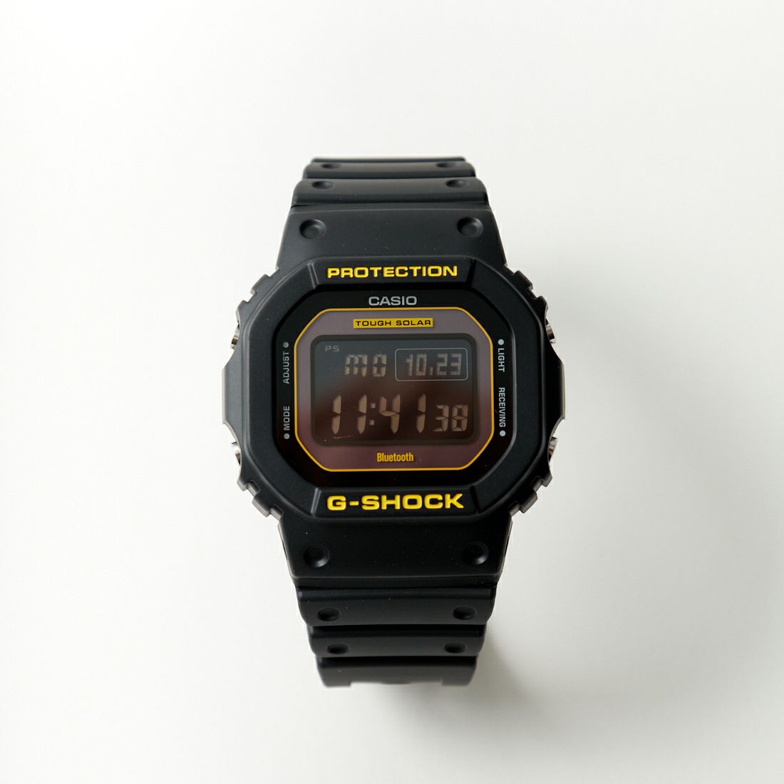 G-SHOCK [ジーショック] デジタルウォッチ [GW-B5600CY-1JF] BLACK