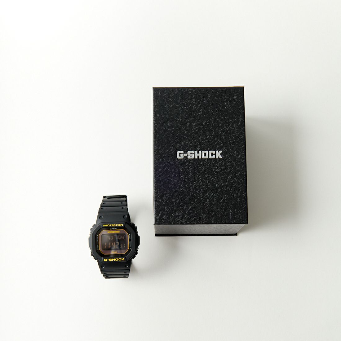 G-SHOCK [ジーショック] デジタルウォッチ [GW-B5600CY-1JF]｜ジーンズ