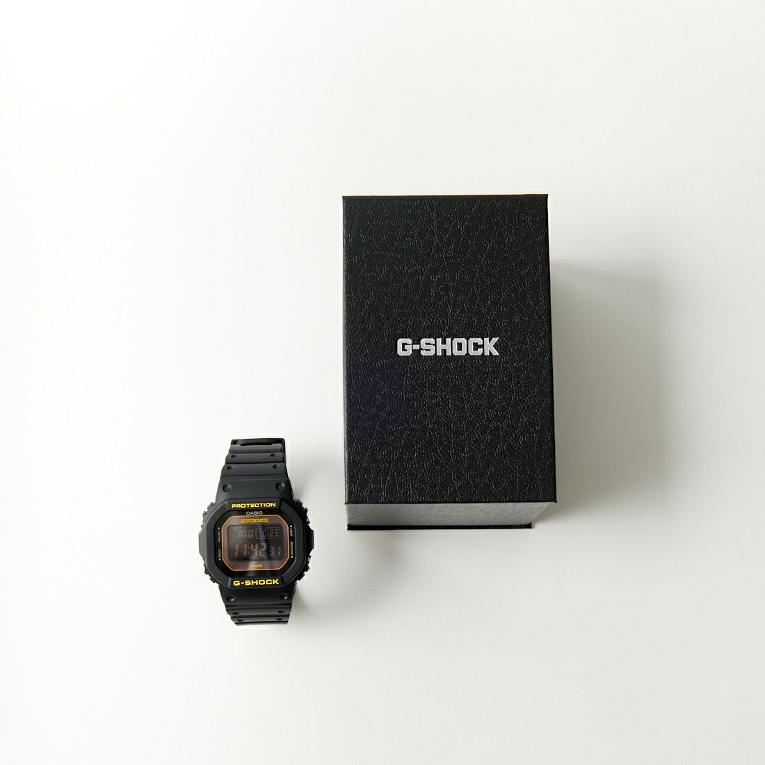 G-SHOCK [ジーショック] デジタルウォッチ [GW-B5600CY-1JF] BLACK