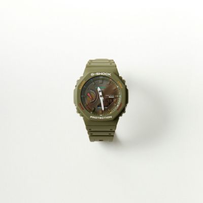 G-SHOCK [ジーショック] アナログデジタルウォッチ [GA-B2100FC-3AJF