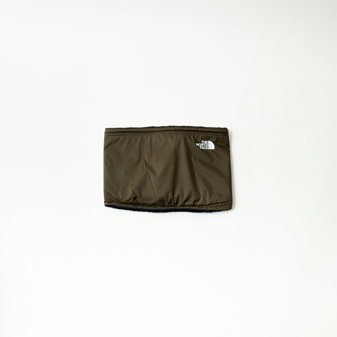THE NORTH FACE [ザ ノースフェイス] リバーシブルネックゲイター [NN72313]