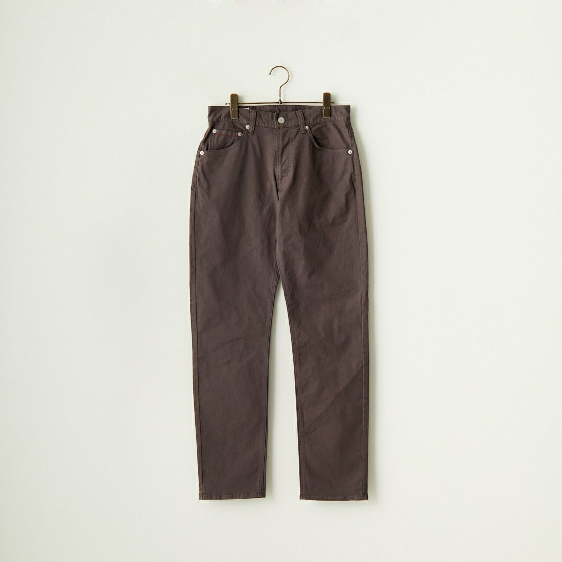 Jeans Factory Clothes [ジーンズファクトリークローズ] STANDARD 8W