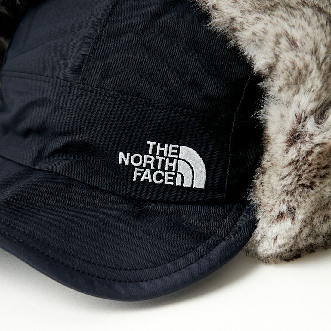 THE NORTH FACE [ザ ノースフェイス] フロンティアキャップ [NN42241