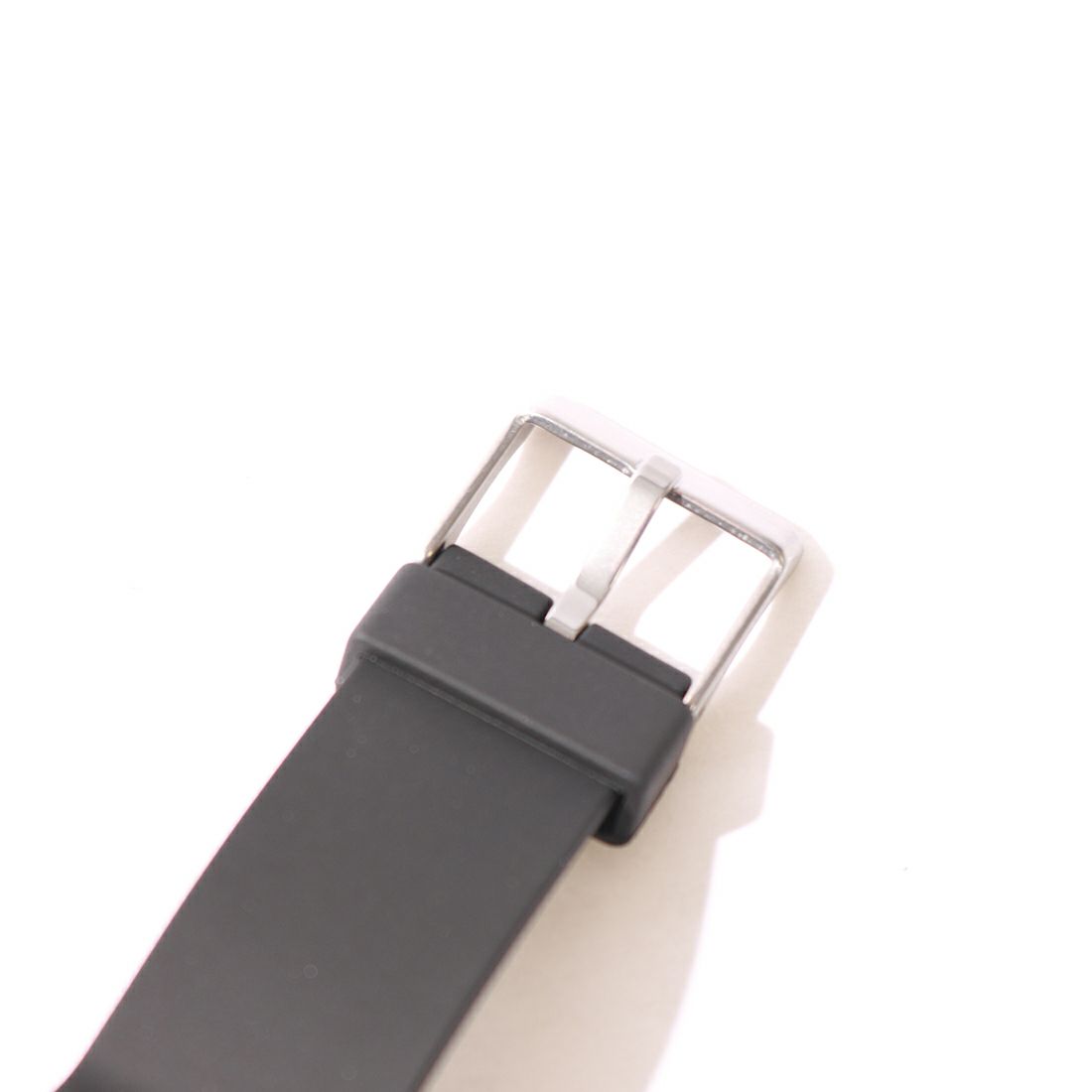 TIMEX [タイメックス] クラシックデジタル ブラック 日本限定 [TW2U84000] BLACK