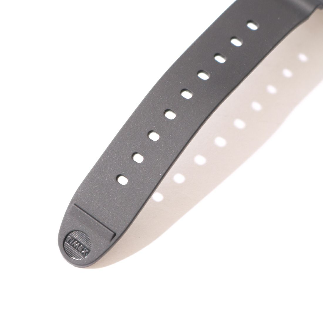 TIMEX [タイメックス] クラシックデジタル ブラック 日本限定 [TW2U84000] BLACK