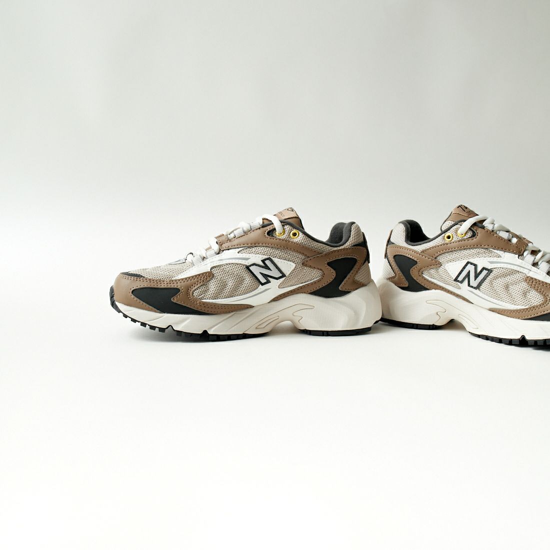 new balance [ニューバランス] スニーカー [ML725]｜ジーンズ