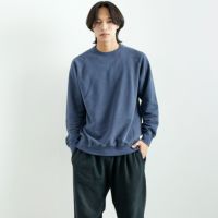 P-NAVY&&モデル身長：179cm 着用サイズ：L&&