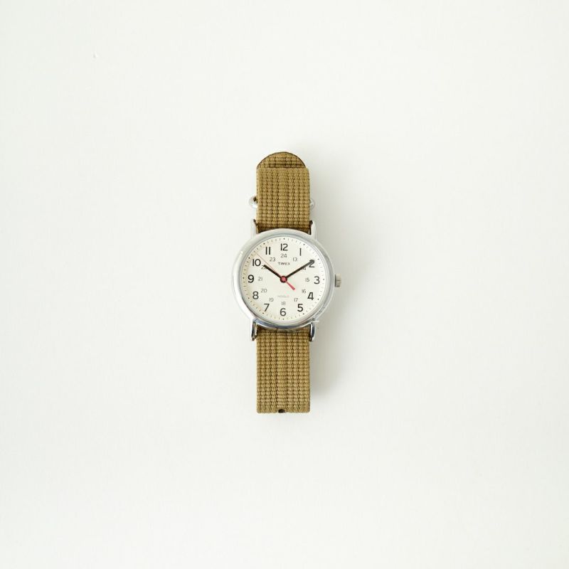 TIMEX [タイメックス] ウィークエンダー セントラルパーク [T2N651]｜ジーンズファクトリー公式通販サイト - JEANS FACTORY  Online Shop