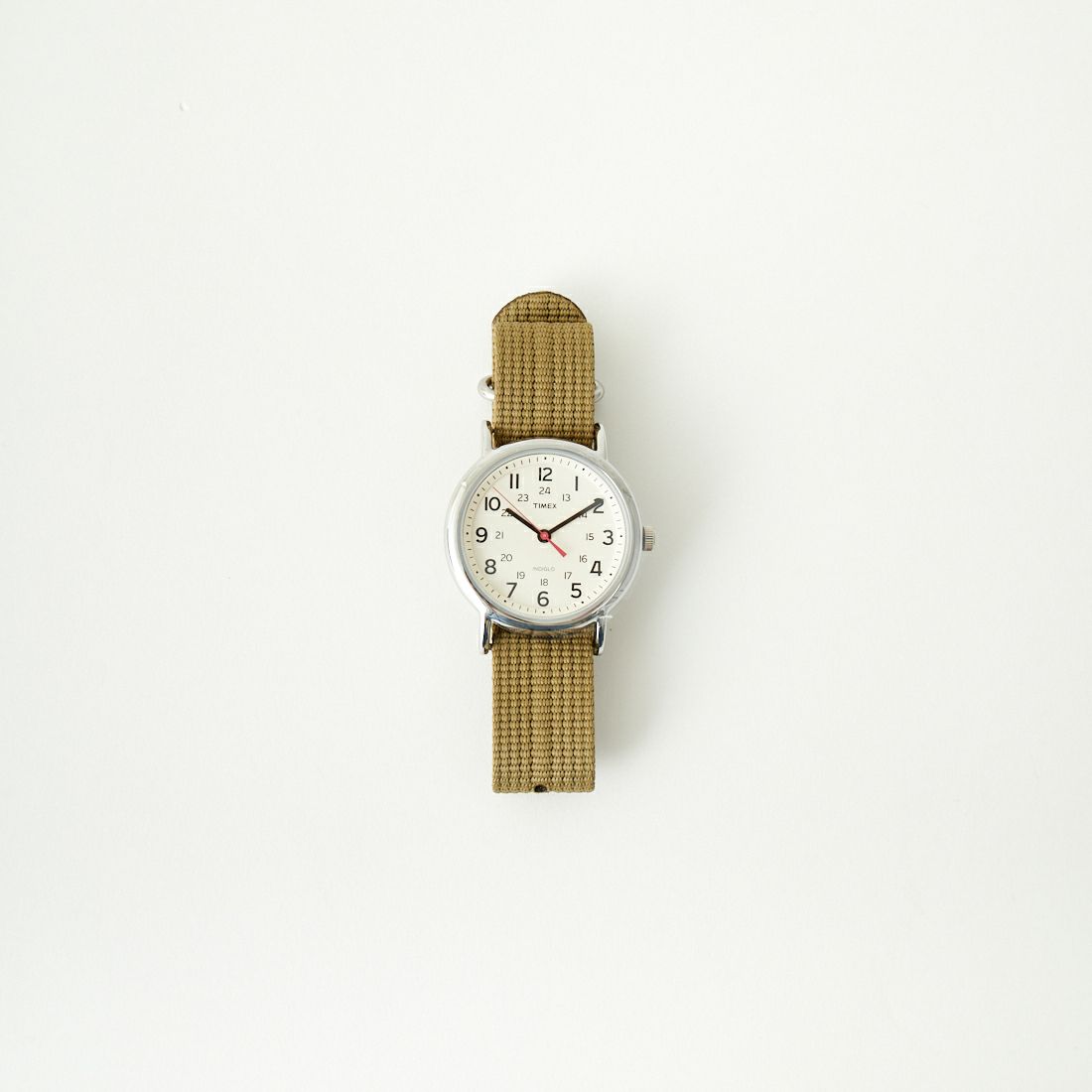 TIMEX [タイメックス] ウィークエンダー セントラルパーク [T2N651 