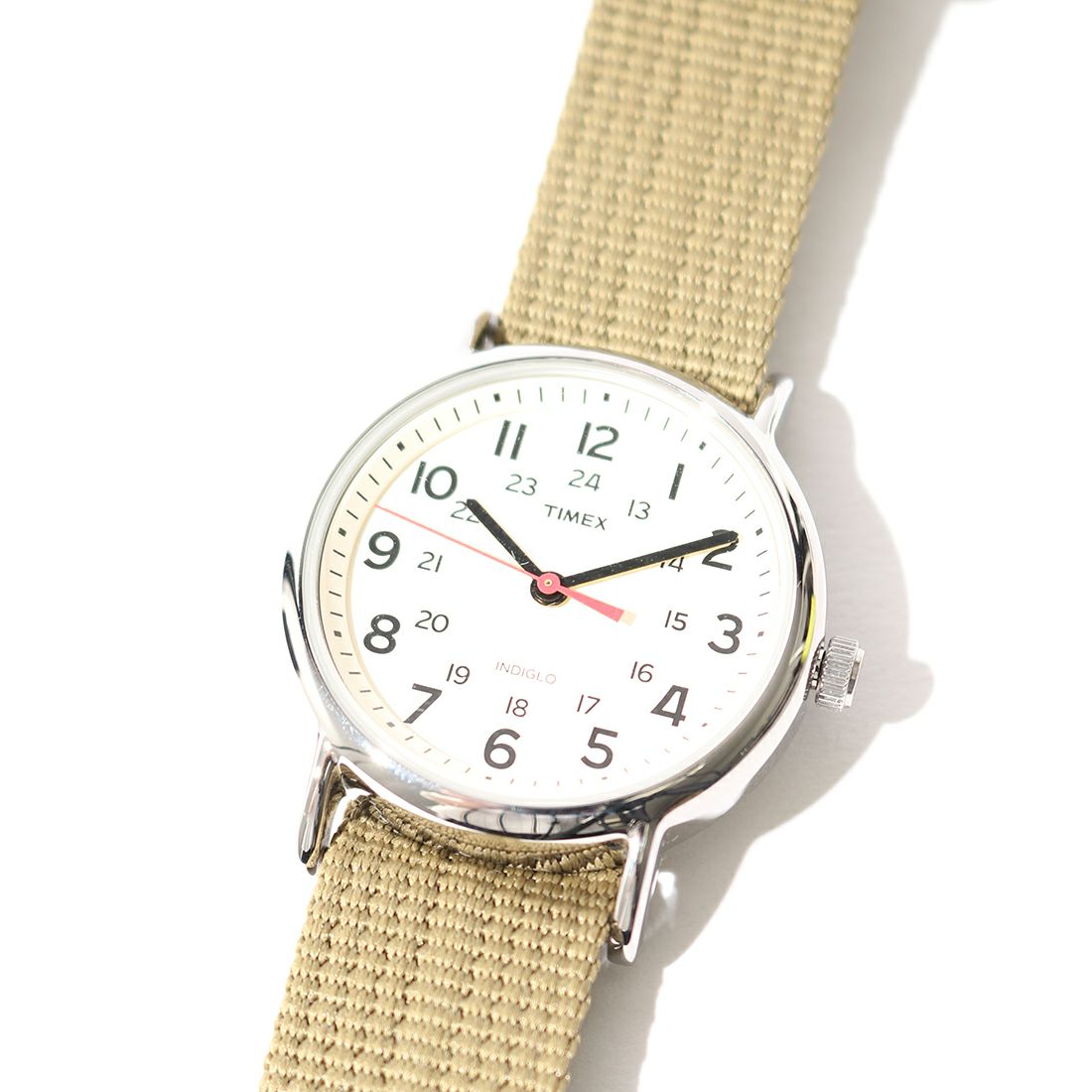 TIMEX [タイメックス] ウィークエンダー セントラルパーク [T2N651]