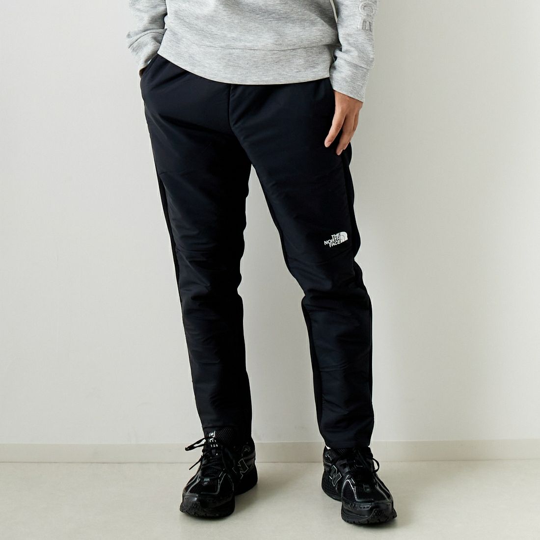 THE NORTH FACE [ザ ノースフェイス] ハイブリッドテックエアー 