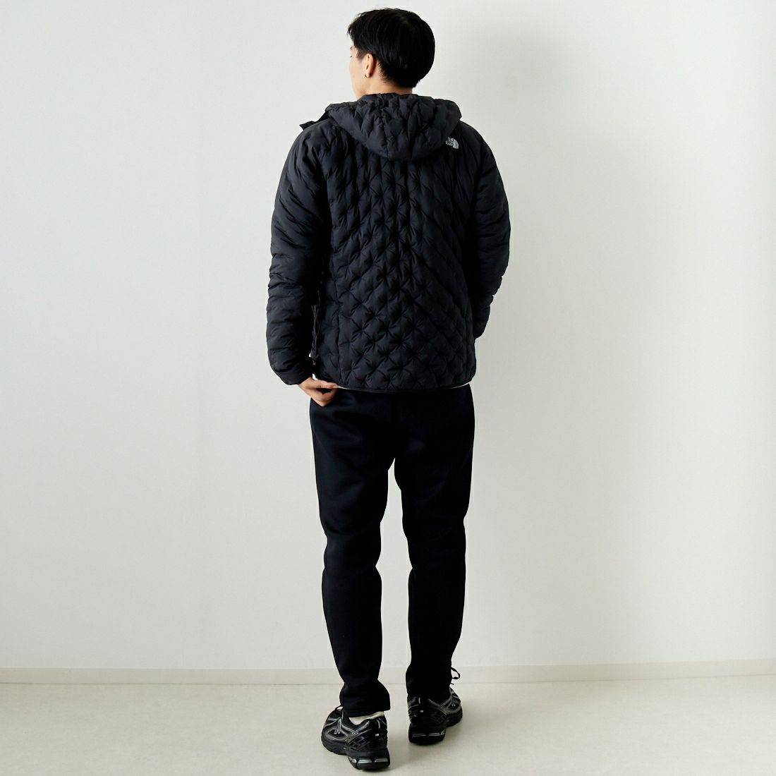 THE NORTH FACE [ザ ノースフェイス] ハイブリッドテックエアーインサレーテッドパンツ  [NB82281]｜ジーンズファクトリー公式通販サイト - JEANS FACTORY Online Shop