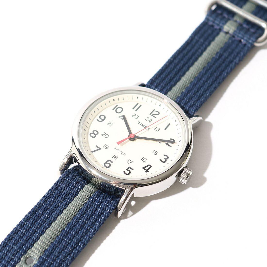 TIMEX [タイメックス] ウィークエンダー セントラルパーク [T2N654]