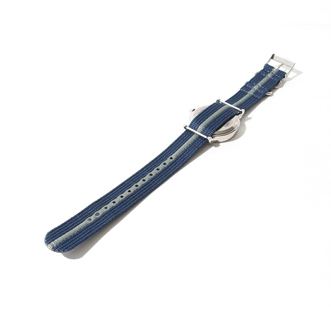 TIMEX [タイメックス] ウィークエンダー セントラルパーク [T2N654] IVORY