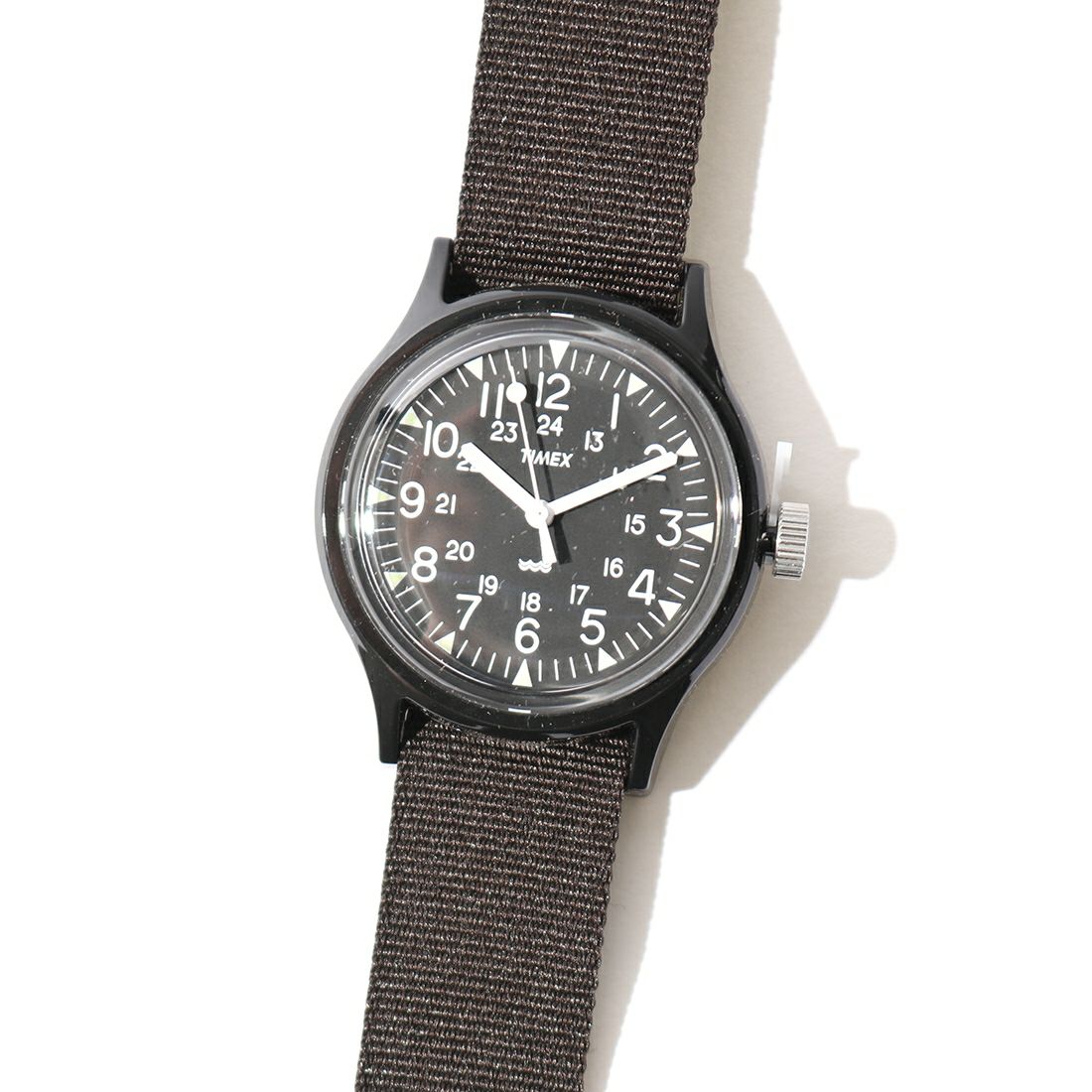 TIMEX [タイメックス] ORIGINAL CAMPER オリジナルキャンパー 