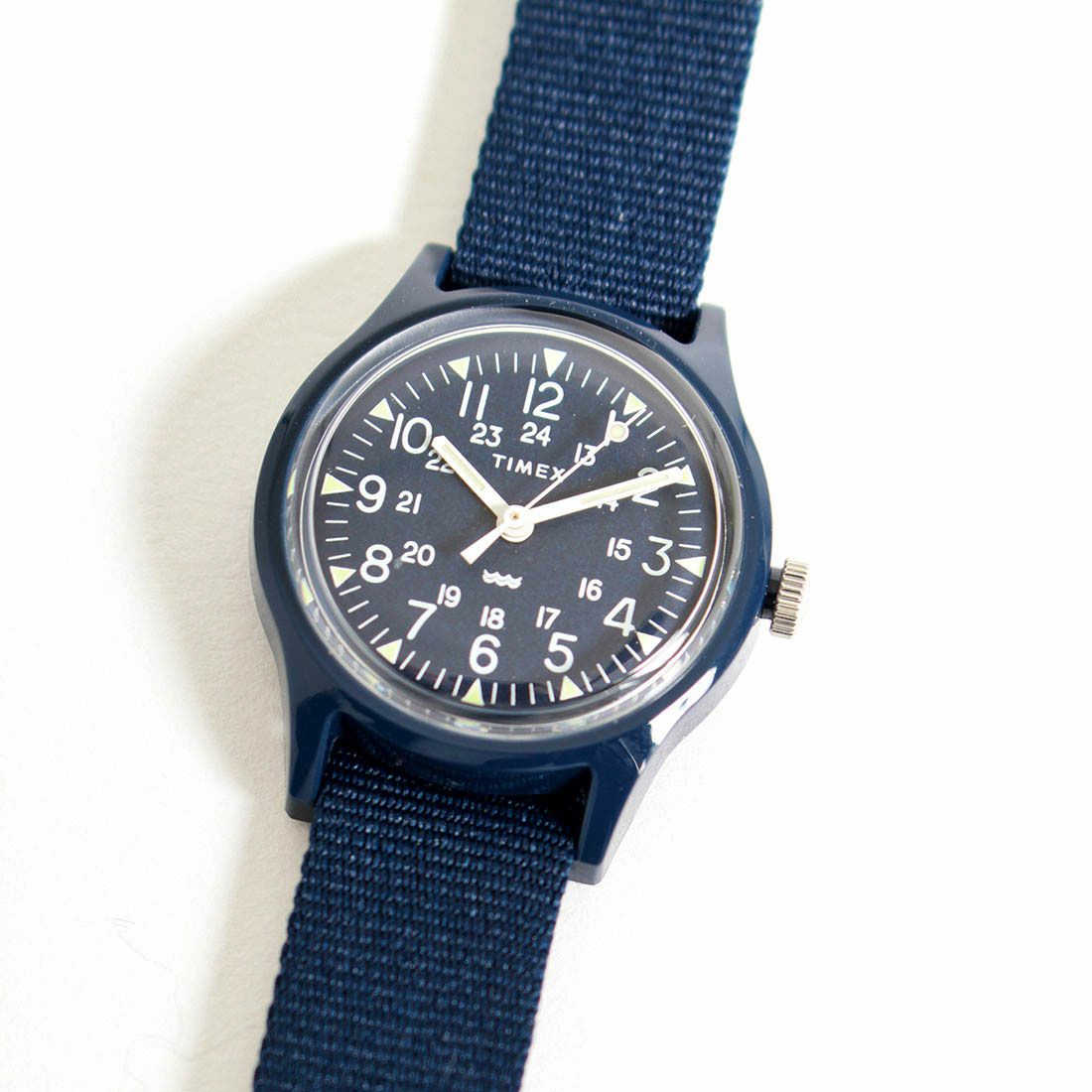 TIMEX [タイメックス] ORIGINAL CAMPER オリジナルキャンパー [TW2T33800]