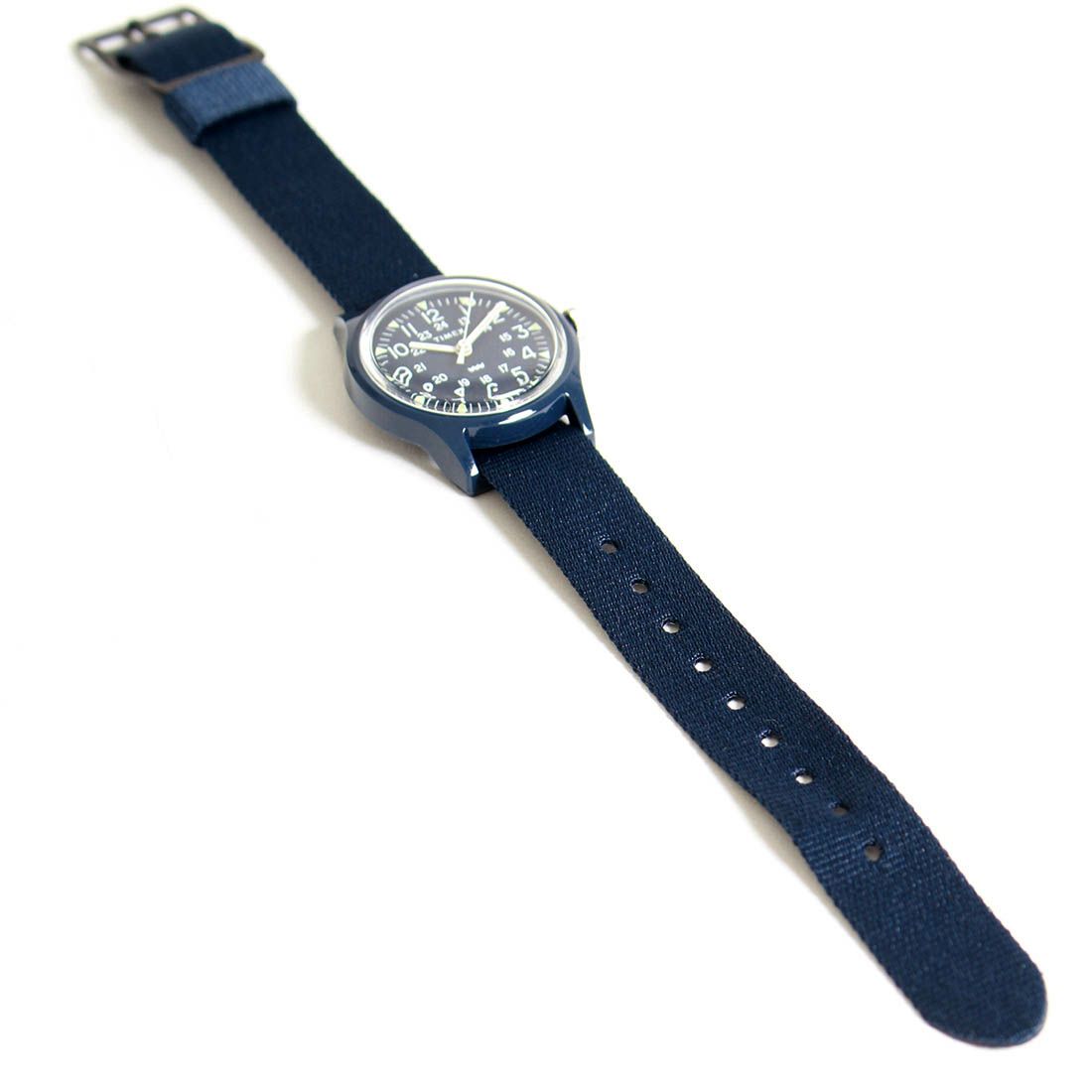 TIMEX [タイメックス] ORIGINAL CAMPER オリジナルキャンパー [TW2T33800] NAVY