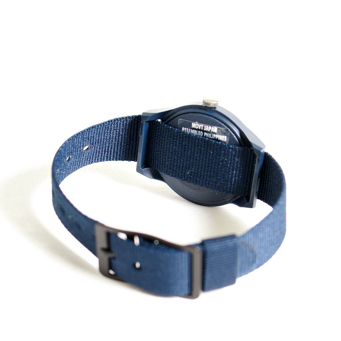 TIMEX [タイメックス] ORIGINAL CAMPER オリジナルキャンパー [TW2T33800] NAVY