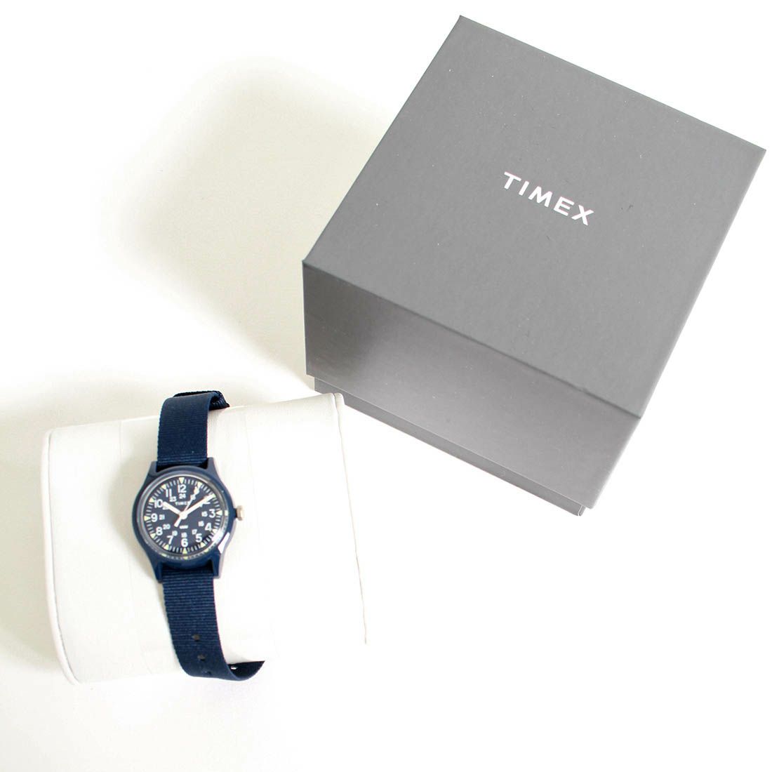TIMEX [タイメックス] ORIGINAL CAMPER オリジナルキャンパー [TW2T33800] NAVY