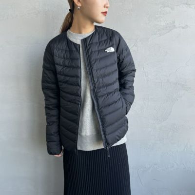 THE NORTH FACE [ザ ノースフェイス] サンダーラウンドネック