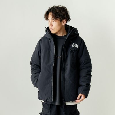 THE NORTH FACE [ザ ノースフェイス] アンタークティカパーカ [ND92342