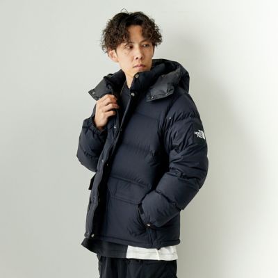 THE NORTH FACE [ザ ノースフェイス] アンタークティカパーカ [ND92342