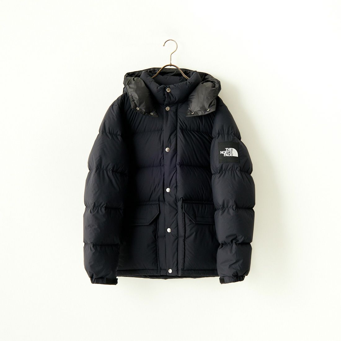 THE NORTH FACE [ザ ノースフェイス] キャンプシエラショート [ND92230