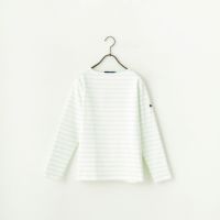⭐️セントジェームス　長袖ボーダーTシャツ　ウェッソン　T3⭐️ SAINT JAMES ウェッソン ボーダー T3 長袖Tシャツ カットソー