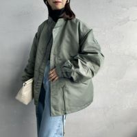 Jeans Factory Clothes [ジーンズファクトリークローズ] 3IN1 ヘビー