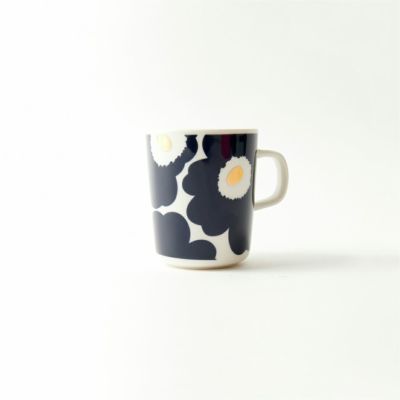 marimekko [マリメッコ] Unikko マグカップ [52189-4-63431]｜ジーンズ