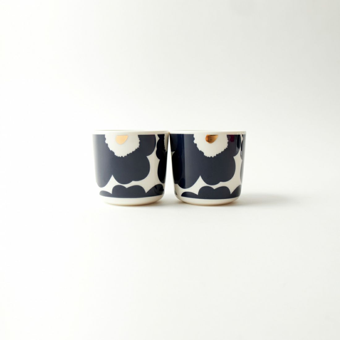 marimekko [マリメッコ] Unikko コーヒーカップセット [52239-4-72783]