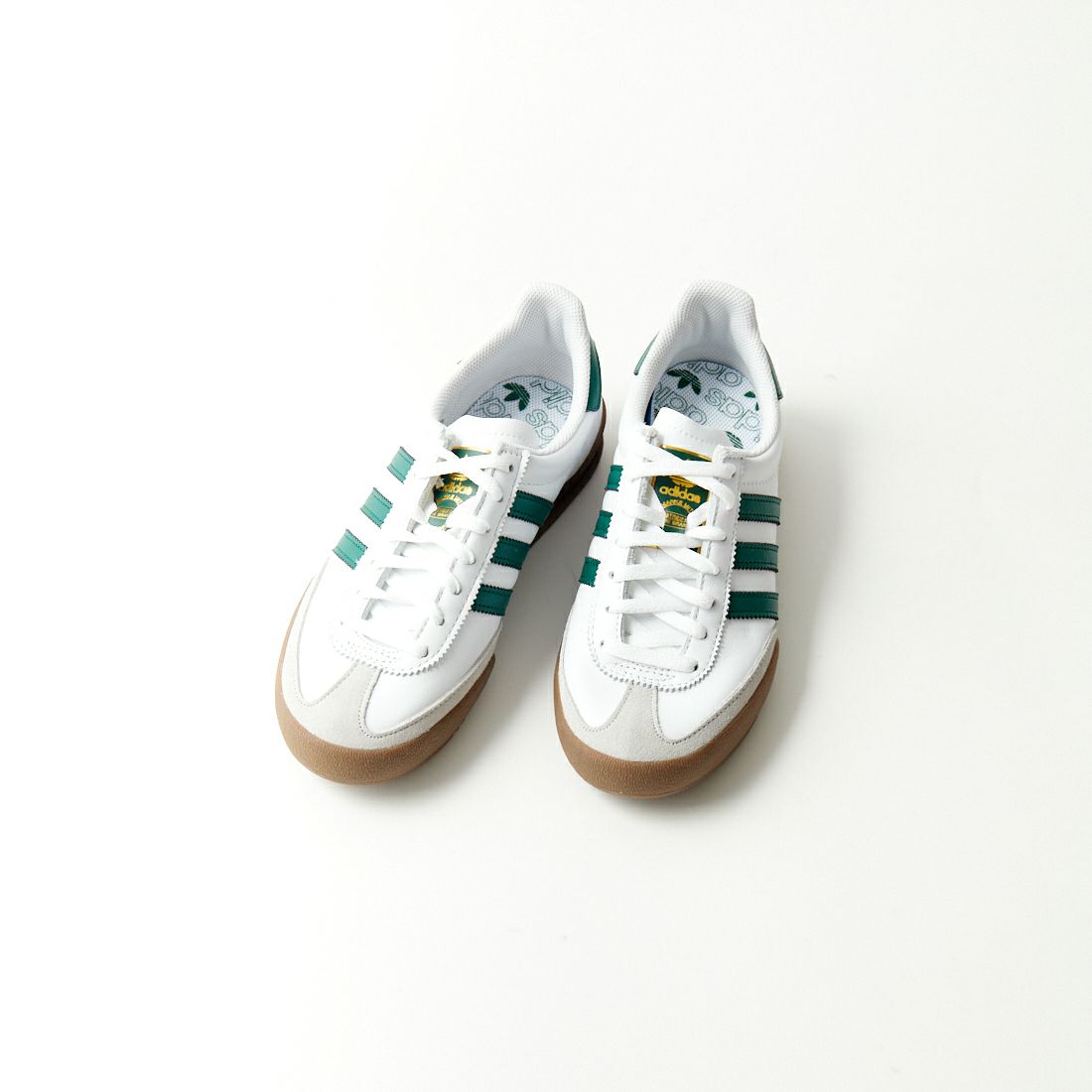 adidas Originals [アディダス オリジナルス] ジーンズシューズ [JEANS 