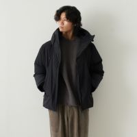 SLICK [スリック] ナイロン2レイヤーダウンジャケット [5165739]｜ジーンズファクトリー公式通販サイト - JEANS FACTORY  Online Shop