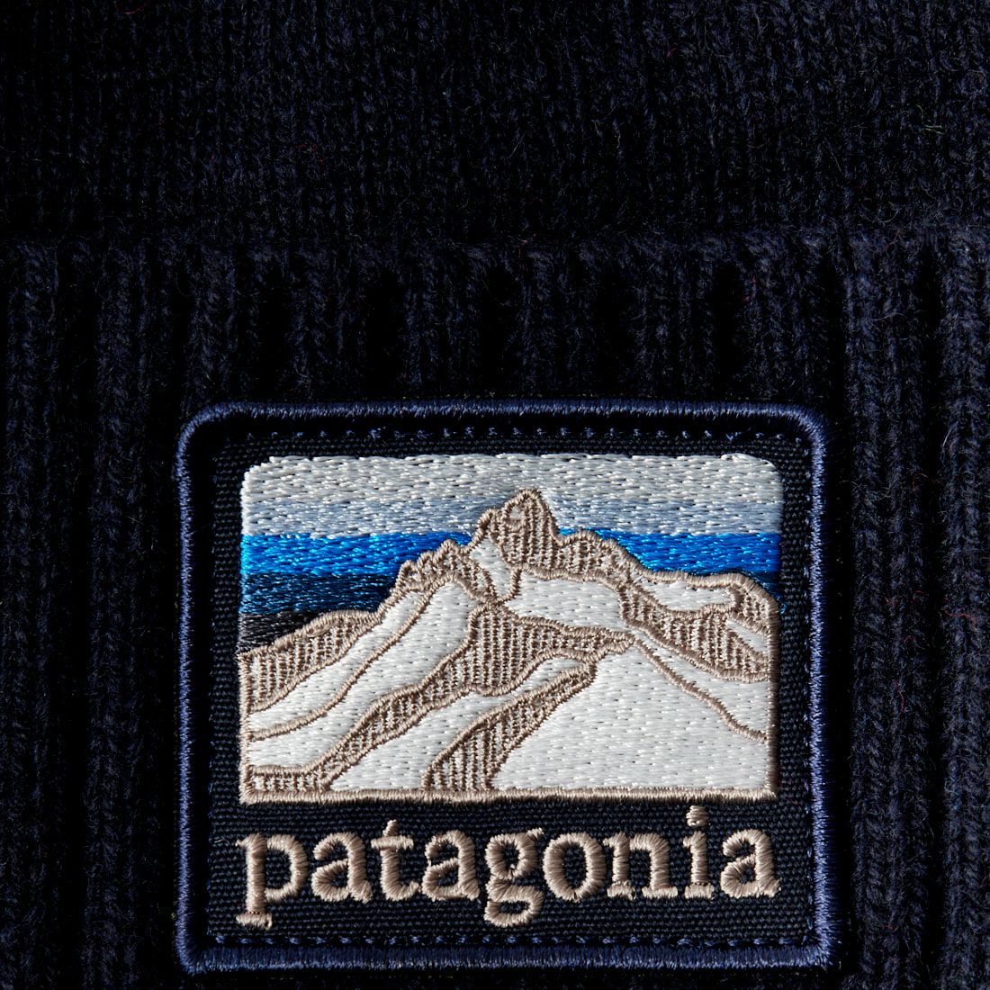 patagonia [パタゴニア] ブロデオ ビーニー [29206] LRCN