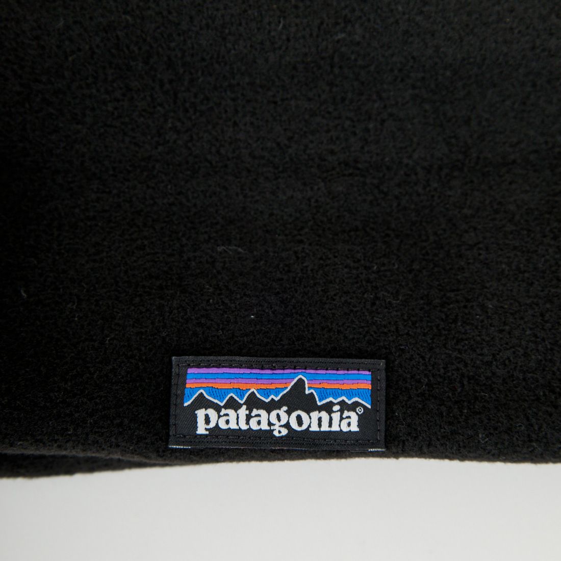 patagonia [パタゴニア] マイクロD ゲイター [28891] BLK