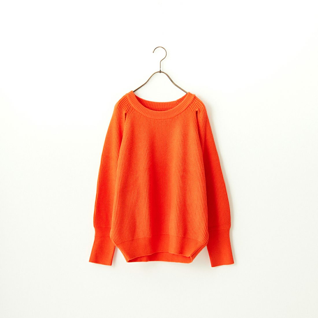 Jf Ready Made [ジェイエフレディメイド] Vネックニット [123806  