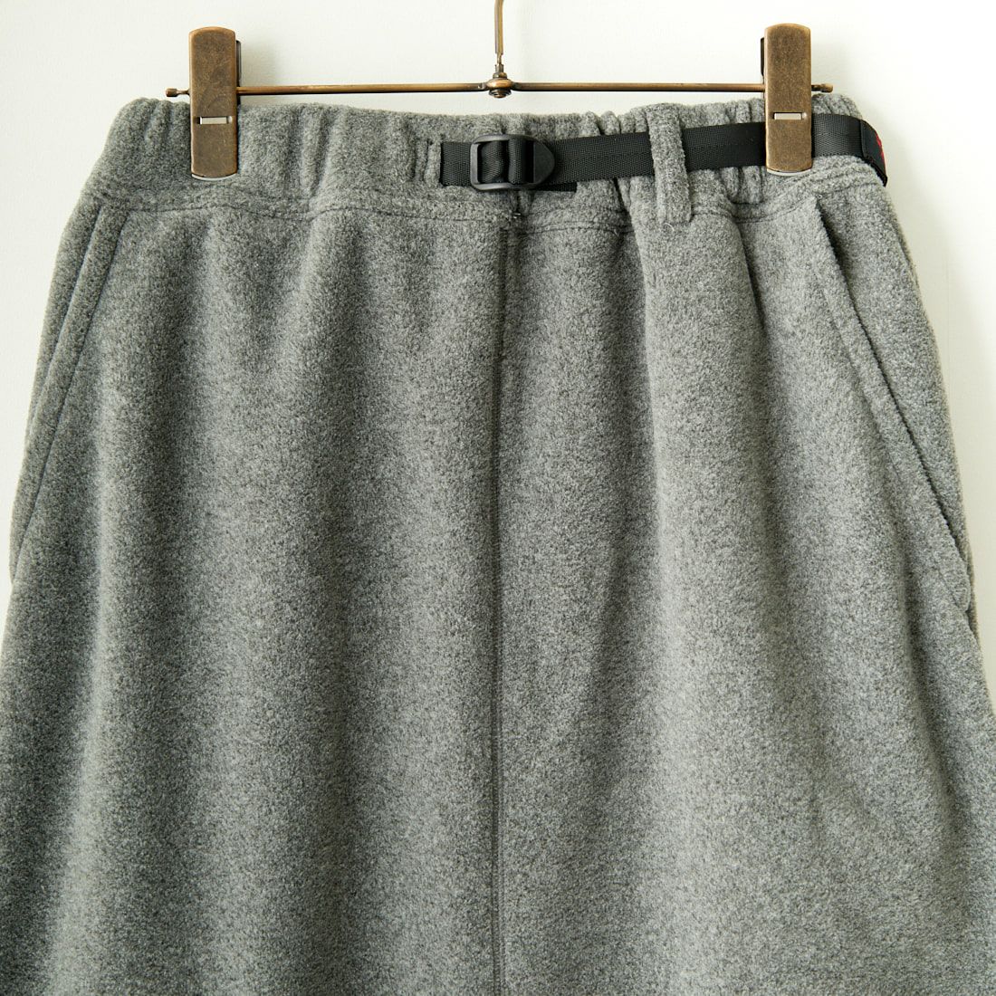 GRAMICCI/グラミチ】 POLARTEC MAXI COMBINATION SKIRT-