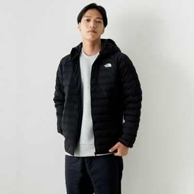 THE NORTH FACE [ザ ノースフェイス] レッドランフーディ [NY82393