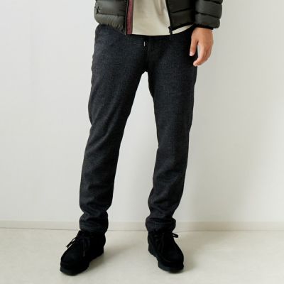 Jeans Factory Clothes [ジーンズファクトリークローズ] ウール