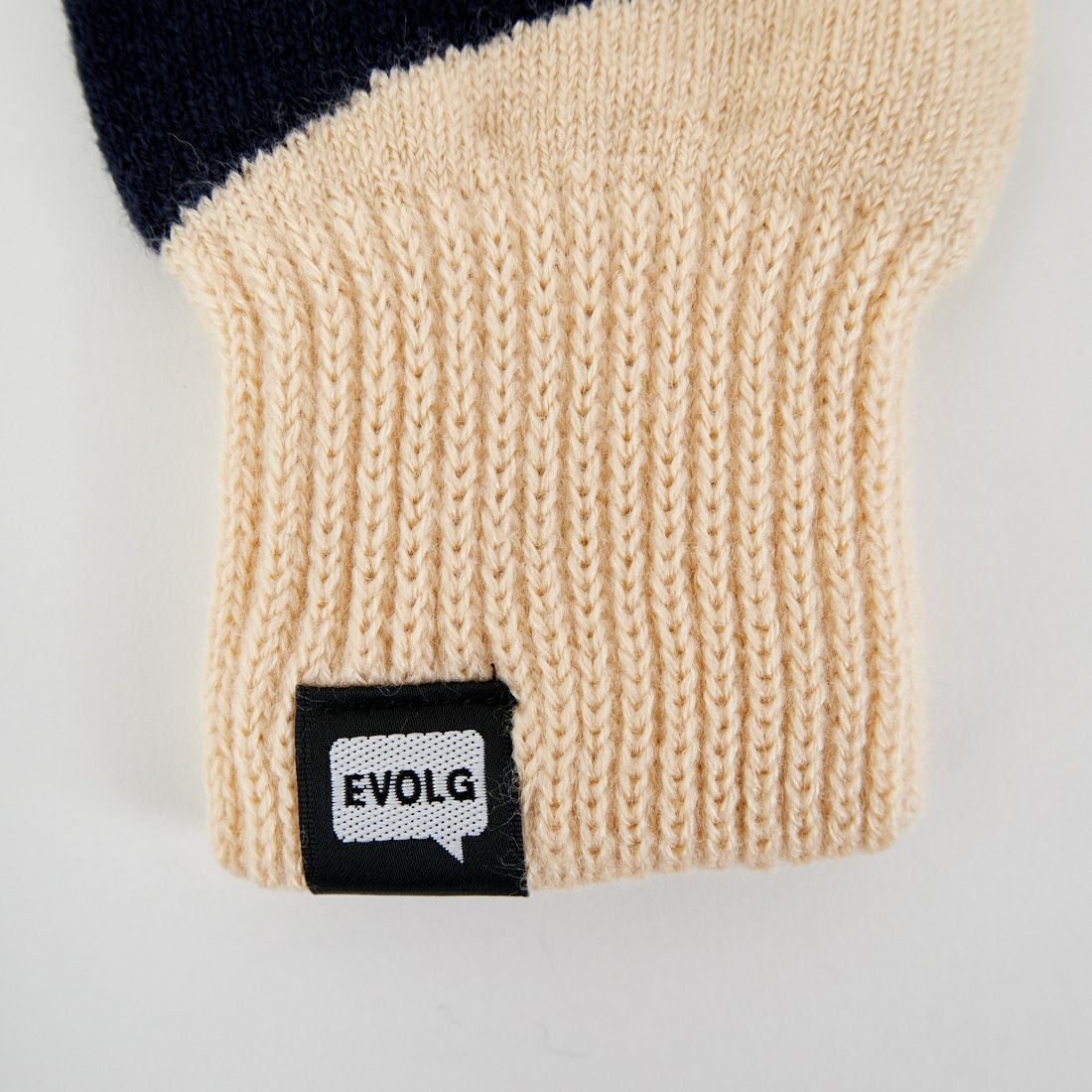 EVOLG [エヴォログ] TORI-CO2 グローブ [LET2315] PNK/D.BL/V