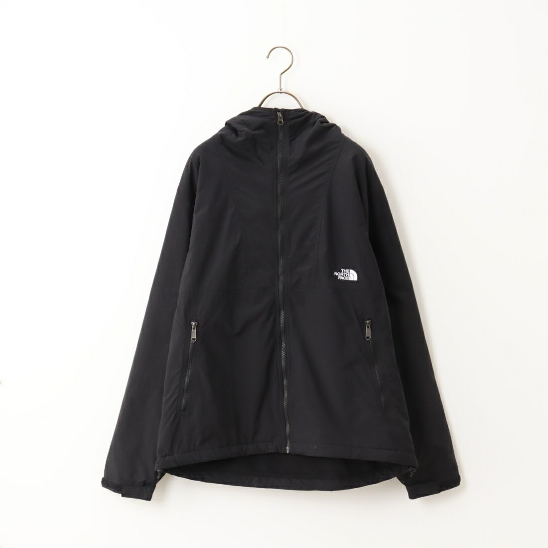 THE NORTH FACE [ザ ノースフェイス] コンパクトジャケット [NP72230