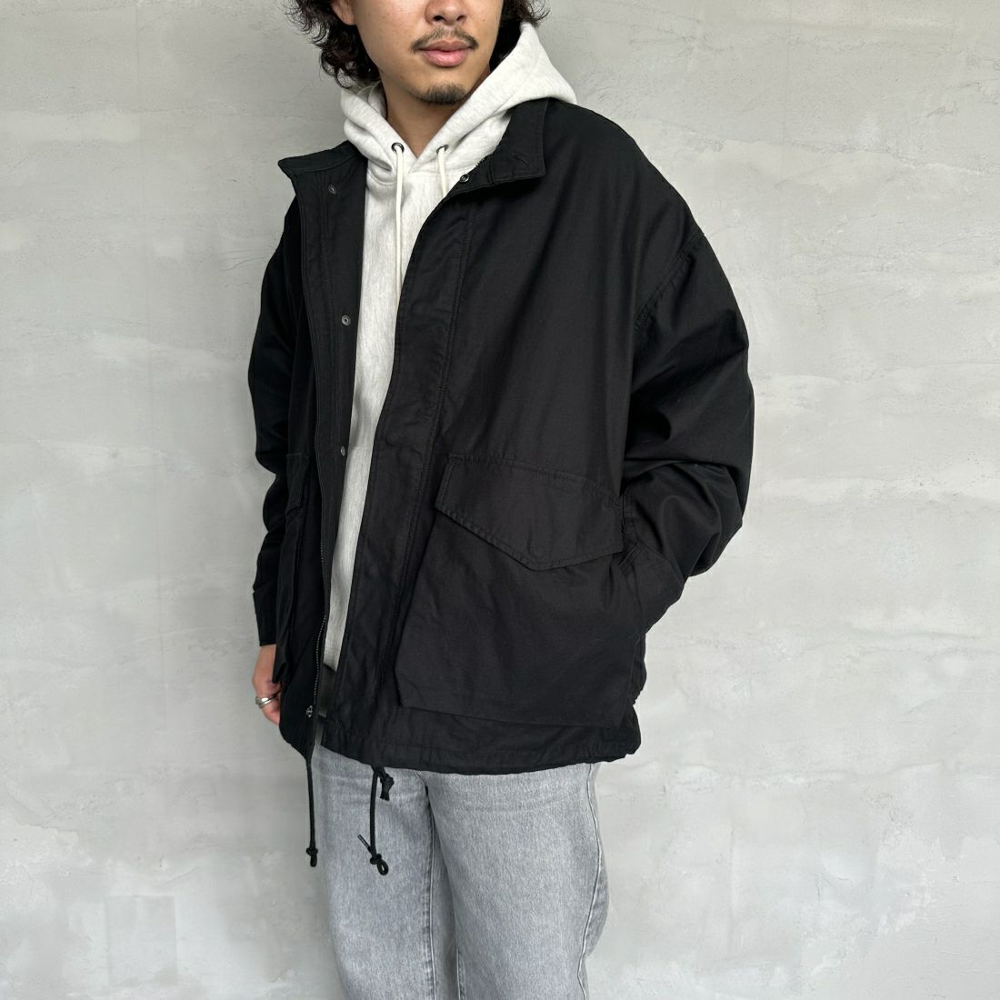 THE NORTH FACE PURPLE LABEL [ザ ノースフェイス パープル