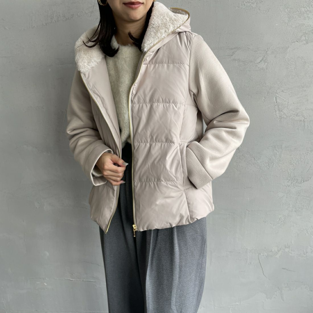 THE NORTH FACE PURPLE LABEL [ザ ノースフェイス パープルレーベル