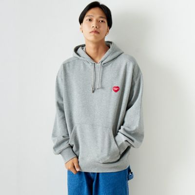 carhartt WIP [カーハートダブリューアイピー] フーデッドカーハート