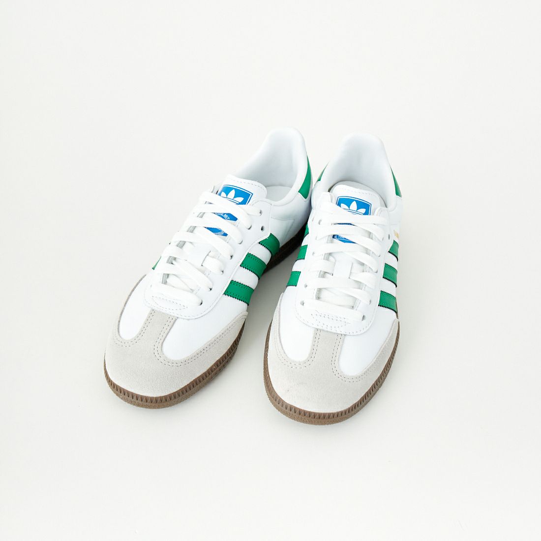 adidas Originals [アディダス オリジナルス] SAMBA/サンバ OG [SAMBA-OG] IG1024