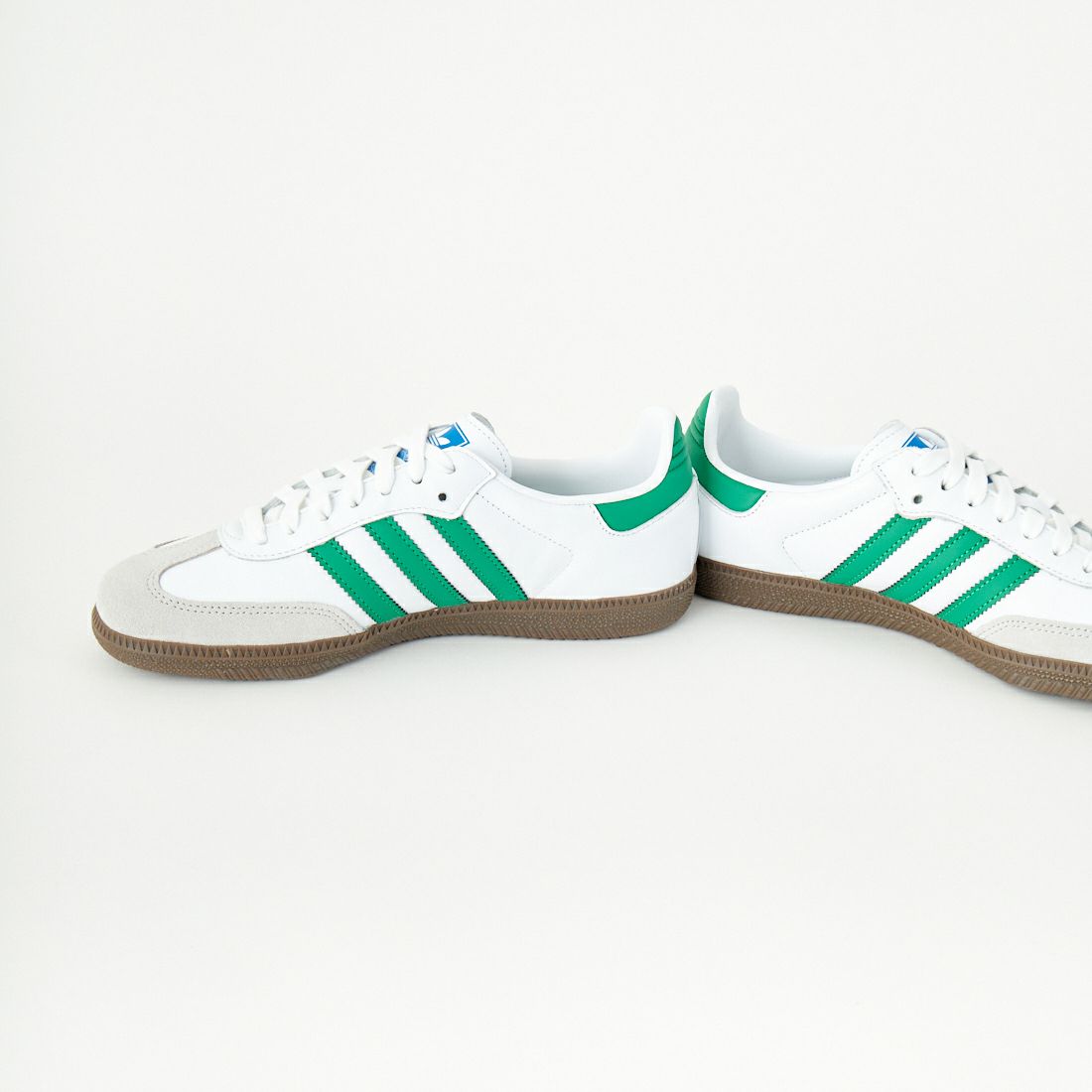 adidas Originals [アディダス オリジナルス] SAMBA/サンバ OG [SAMBA-OG] IG1024