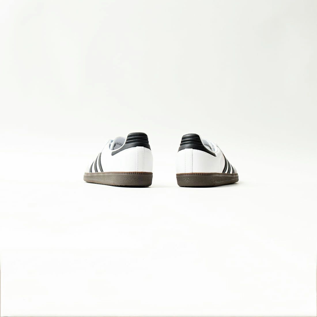 adidas Originals [アディダス オリジナルス] SAMBA/サンバ OG [SAMBA-OG] B75806